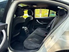 2017 BMW 3 Series 2017 2.0T AT 320iMSport #6