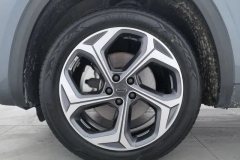 2025 Geely Auto Xingyue L 2024 2.0TD AT DCT EVO2WDChangfengEdition #6