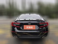 2021 Honda Accord 2022 1.5T AT 260TURBO Luxury #4