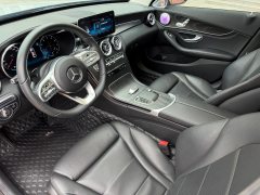 2020 Mercedes-Benz C-Class 2020 1.5T AT C200LFashionSport Facelift #4