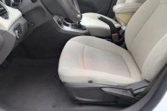 2015 Chevrolet Cruze Sedan 2015 1.5 MT ClassicSL #21