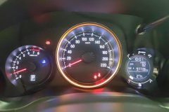 2019 Honda XR-V 2017 1.8 AT EXiComfort #14
