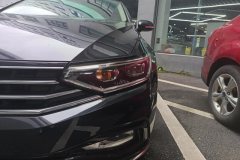 2022 Volkswagen Magotan 2020 1.4T AT 280TSIComfort #5