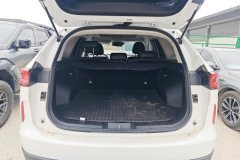 2025 Haval H6 2024 1.5T AT 2WDClassic #4