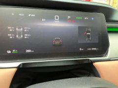 2024 BYD Song L EV 2024 662kmexcellence #7