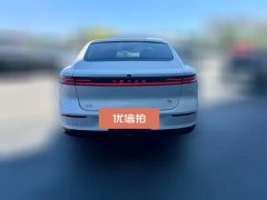 2025 Voyah Zhuiguan L 2026 AWD Ultra #4