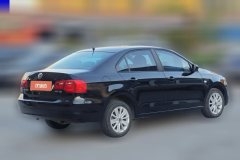 2014 Volkswagen Jetta 2015 1.6 AT Comfort #7