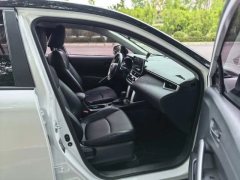 2023 Toyota Corolla Cross 2022 2.0L AT Elite #9