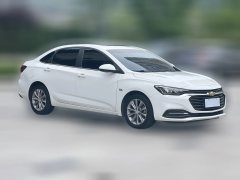 2022 Chevrolet Monza 2022 1.5L AT 320 ATJoySunroofEdition #3