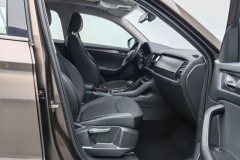 2018 Škoda Kodiaq 2018 2.0T AT TSI330 Comfort5Seat FWD Facelift #22