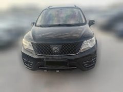 2015 Dongfeng Fengxing Jingyi X3 2015 1.5 MT Luxury #2