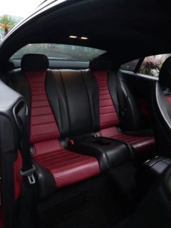 2017 Mercedes-Benz E-Class 2017 2.0T AT E200L4WD #9