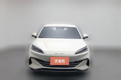 2025 BYD Seal 06 2025 1.5L AT DM-i Smart Drive 80KMLuxury #3