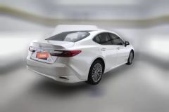 2024 Toyota Camry 2024 Hybrid 2.0HG AT Premium #3