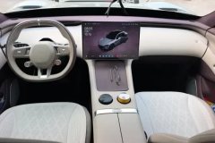 2025 Xiaomi Auto Xiaomi YU7 2025 Long Range Edition #12