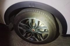 2016 Roewe RX5 2016 1.5T AT 20TConnectednetSmartFWD #6