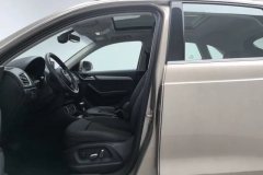 2018 Audi Q3 2018 1.4T AT 30AnniversaryYear30TFSIFashionFWD #13