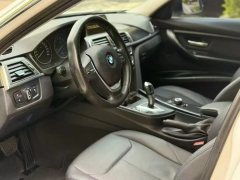 2017 BMW 3 Series 2017 2.0T AT 320LiFashion #4
