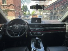 2019 Dongfeng Fengxing Fengxing T5 2020 1.6 MT Comfort China VI #7