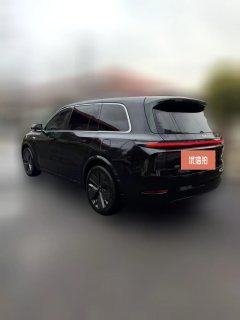 2025 Li Auto Li Auto L9 2025 Ultra SmartHuanNewEdition #6
