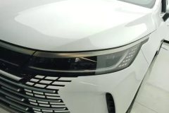 2024 BYD Destroyer 05 2023 Champion 1.5L AT DM-i 55KM Luxury #5