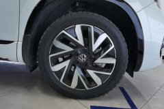 2023 Volkswagen Tayron 2023 330TIS 2WDR-Line High Energy #6