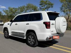 2023 Beijing Off-Road Beijing BJ60 2022 2.0T AT 51Edition 5Seat #9