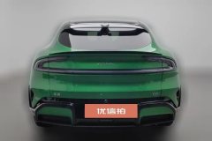2025 Xiaomi Auto Xiaomi YU7 2025 Long Range Edition #4