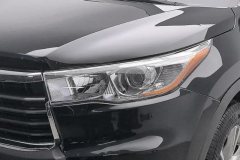 2016 Toyota Highlander 2015 2.0T AT Elite5Seat FWD #5