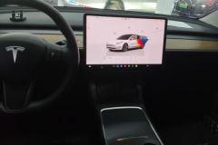 2023 Tesla Model 3 2022 rear wheel driveEdition #13