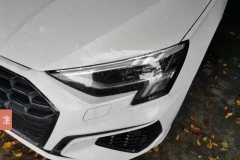 2021 Audi A3 Sportback 2021 Sportback 1.4T AT 35 TFSI FashionSport #5