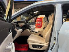 2020 Li Auto Li Auto ONE 2020 EREV7SeatEdition #10