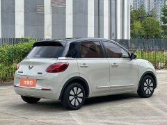 2024 Wuling Motors Wuling Bingo 2024 333km LingxiConnected #6