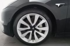 2020 Tesla Model 3 2020 StandardBattery lifeRWDUpgradeEdition #6