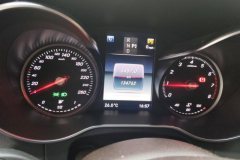 2017 Mercedes-Benz GLC-Class 2017 2.0T AT GLC 260 4MATIC Dynamic #14