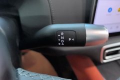 2025 Li Auto Li Auto L6 2025 Max SmartHuanNewEdition #16