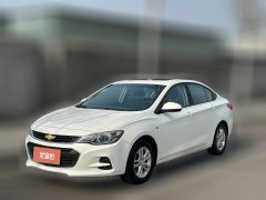 2018 Chevrolet Cavalier 2018 1.5 AT 320HappyEdition #1