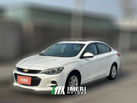 2018 Chevrolet Cavalier 2018 1.5 AT 320HappyEdition
