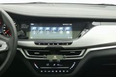 2020 Chang'an CS35 Plus 2019 1.6 MT ChanglianEdition China VI #16