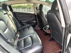2020 Tesla Model 3 2020 StandardBattery lifeRWDUpgradeEdition #13