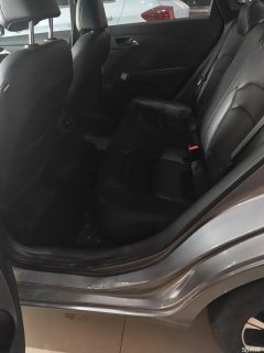 2020 Chevrolet Monza 2019 1.3T AT RS 330TcarefreeEdition #12