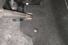 Steering Column