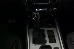 2016 Geely Auto Vision X6 2016 1.3T AT Flagship #17