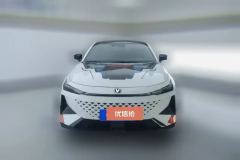 2024 Chang'an UNI-V 2024 1.5T AT Premium #2