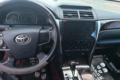 2016 Toyota Camry 2015 2.0 AT EElite #12