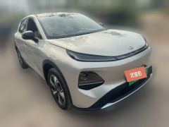 2025 Chang'an Qiyuan Chang'an Qiyuan Q05 2026 506Max #3