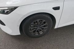 2025 BYD Qin L 2025 DM-i Smart Drive 1.5L AT 80KMLeading #6