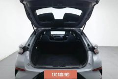 2022 Chang'an UNI-T 2022 1.5T AT Sport Premium #20