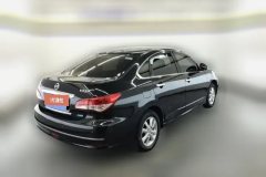 2017 Nissan Sylphy 2016 1.6 MT ClassicXELeading #3