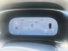 2025 Roewe iMAX8 EV 2025 1.5T DMH Lu ZunLuxury #10